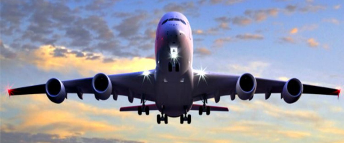 Αεροπορική εταιρεία σας ταξιδεύει από Κύπρο προς Ευρώπη με μόνο €59