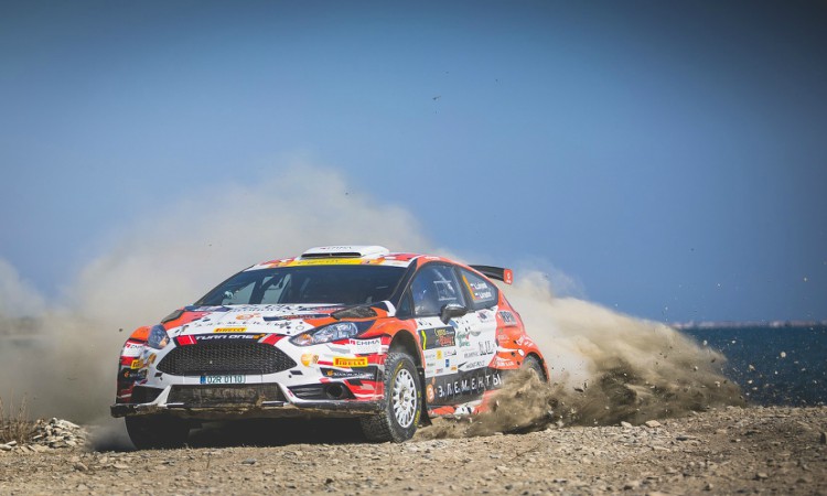 Η μάρκα αυτοκινήτων που έχει τις περισσότερες νίκες στο Cyprus Rally