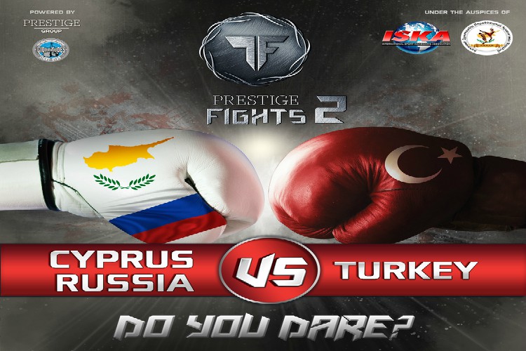 Κύπρος και Ρωσία αντιμετωπίζουν την Τουρκία σε μια επική, αθλητική μάχη