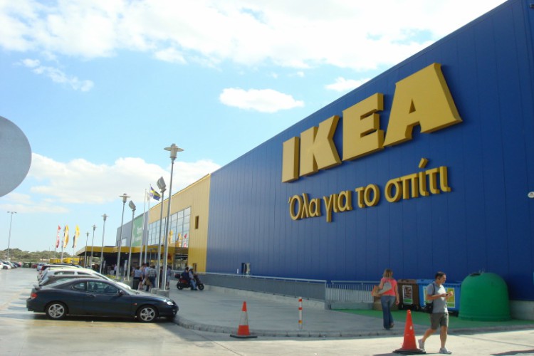 To IKEA ψάχνει προσωπικό
