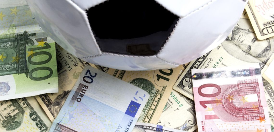 Διαφυγόντα έσοδα για το κράτος - Παγκόσμια πρωτιά επαγγελματιών ποδοσφαιριστών στην Κύπρο