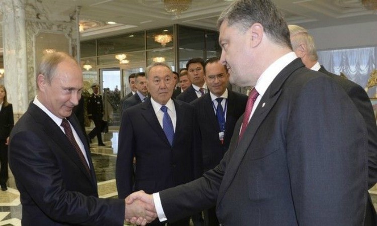 Επικίνδυνο «παιχνίδι» Ρωσίας - Ουκρανίας. Απειλεί και αποκλείει κάθε συζήτηση για ειρήνη ο Πούτιν