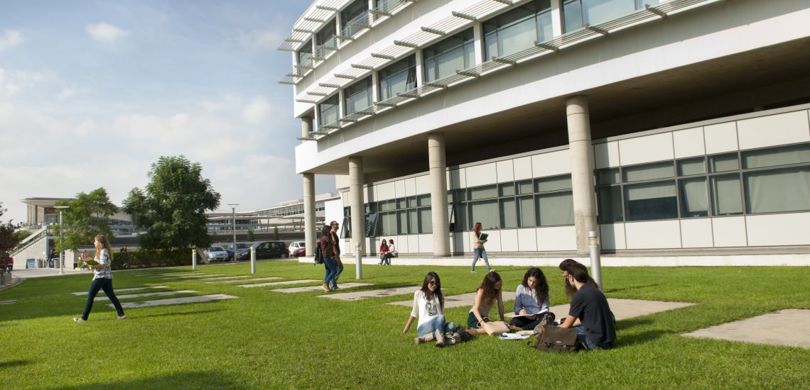 Συνεχίζεται η ανάπτυξη του Πανεπιστημίου Κύπρου - Νέα κτήρια €25,5 εκ. μέχρι το 2020