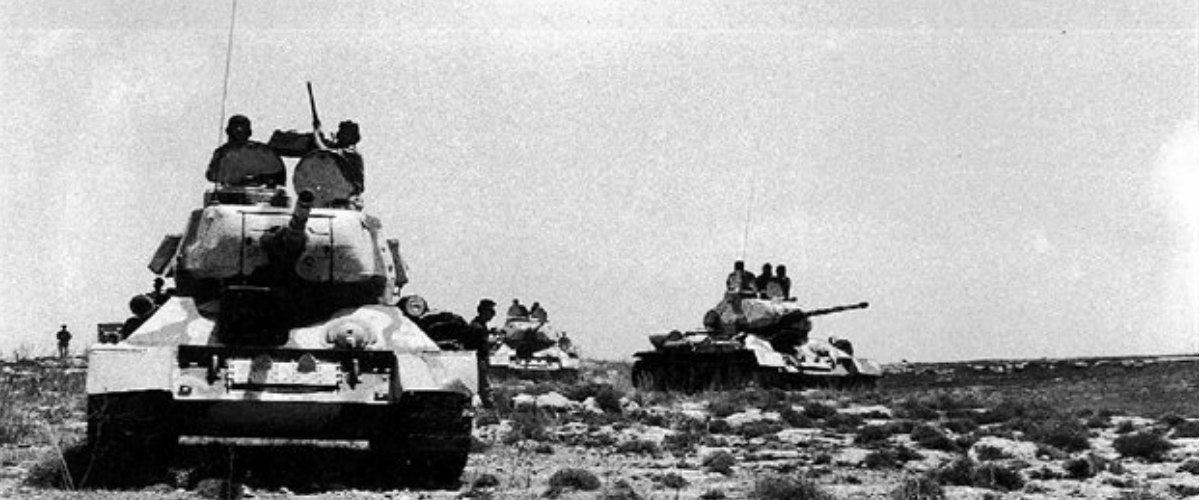 ΗΧΗΤΙΚΟ ΝΤΟΚΟΥΜΕΝΤΟ: Το πρώτο πολεμικό ανακοινωθέν από το ΡΙΚ το πρωί της 20ης Ιουλίου 1974