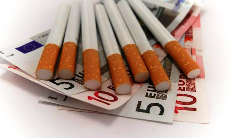 Δάλι: Γυναίκα πλήρωσε οικιοθελώς εξώδικο 4000 ευρώ για παράνομα τσιγάρα από τα κατεχόμενα