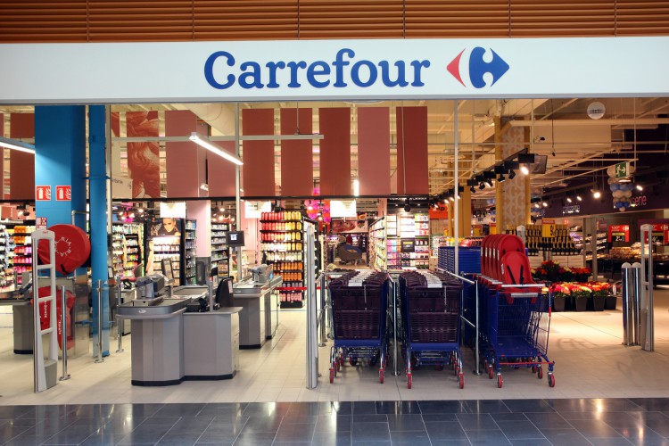 Τα Carrefour Κύπρου αλλάζουν όνομα