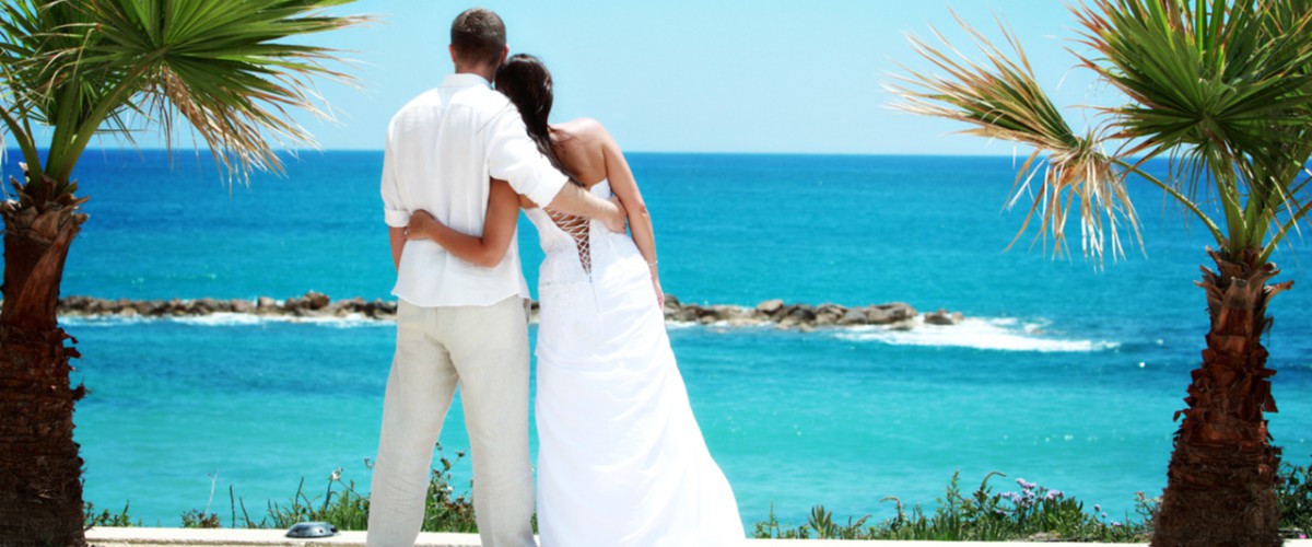 «Το νησί της Αγάπης»: 3000 γάμοι μεσανατολιτών στην Κύπρο κάθε χρόνο – Έσοδα εκατομμυρίων για την οικονομία