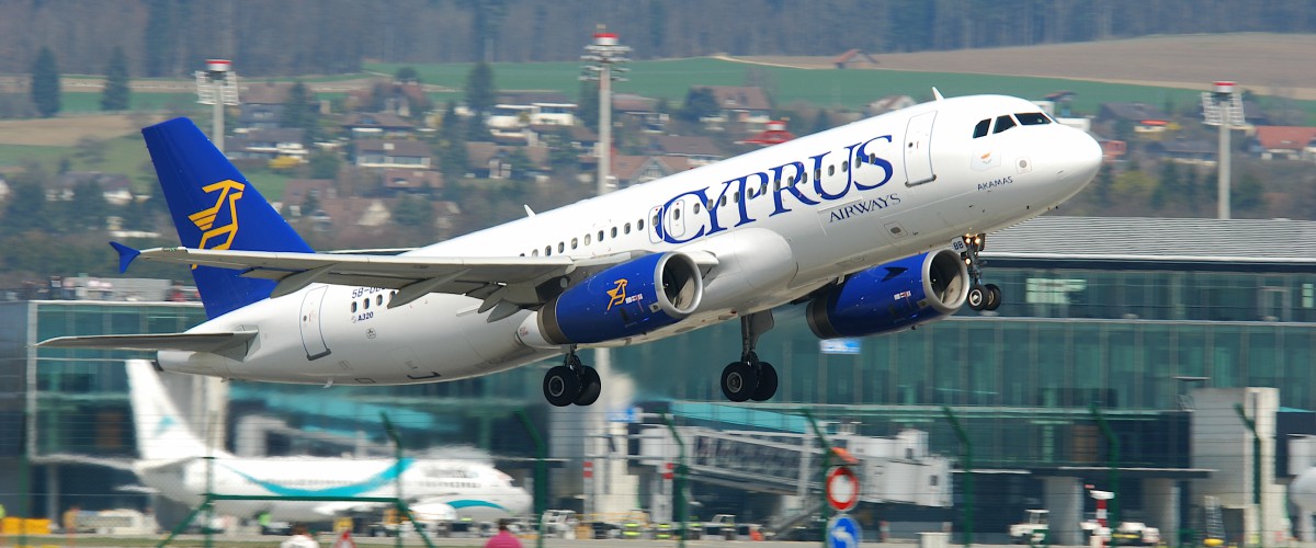 Δύο νέες θέσεις εργασίας στις «Κυπριακές Αερογραμμές» που επανεκκινούν