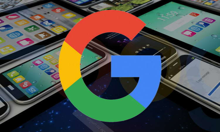 Θα είναι αυτό το νέο smartphone της Google;