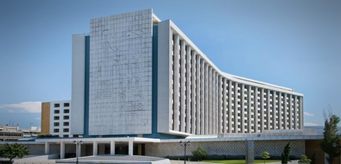 Σε ελληνο-τουρκική κοινοπραξία πουλήθηκε το ιστορικό ξενοδοχείο Hilton στην Αθήνα
