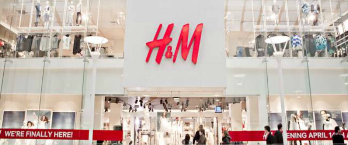 Θα γίνει πανικός! Διαβάστε πότε ανοίγει το πρώτο κατάστημα H&M στην Κύπρο