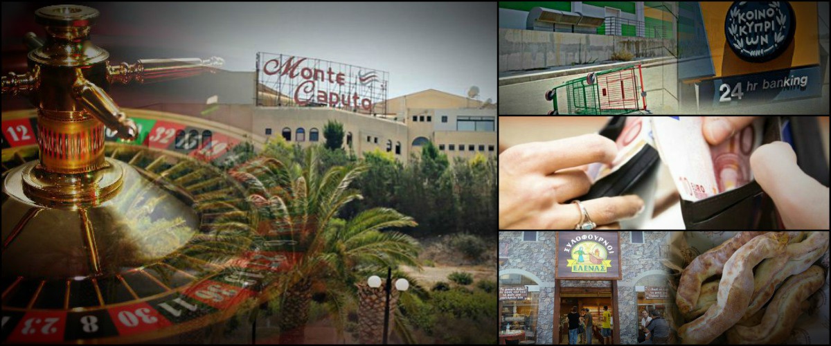 Οι 5 ειδήσεις που ξεχώρισαν την εβδομάδα που μας πέρασε – Από την σιεφταλόπιτα μέχρι και το καζίνο στο Monte Caputo!