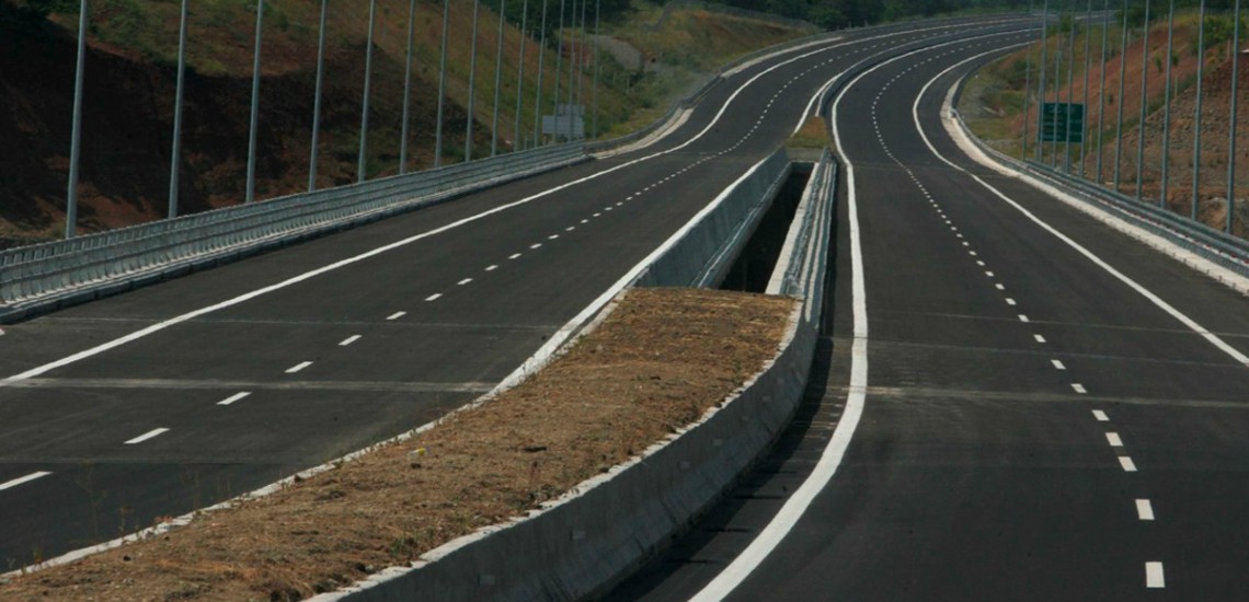 Οι 5 αυτοκινητόδρομοι της Κύπρου που δεν ολοκληρώθηκαν ποτέ