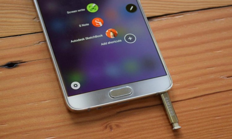 Δείτε το βασιλιά των κινητών, Samsung Galaxy Note7 - Επίσημα unboxing videos