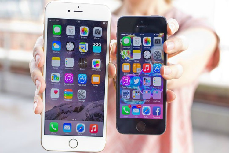 Κυπριακή εταιρεία ανταλλάζει το παλιό σου iPhone με το νέο iPhone 7
