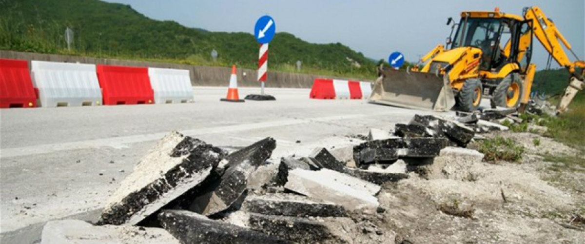 Κλείνουν δρόμοι σε Λευκωσία και Λάρνακα για επιδιορθωτικές εργασίες – Διαβάστε που και πότε