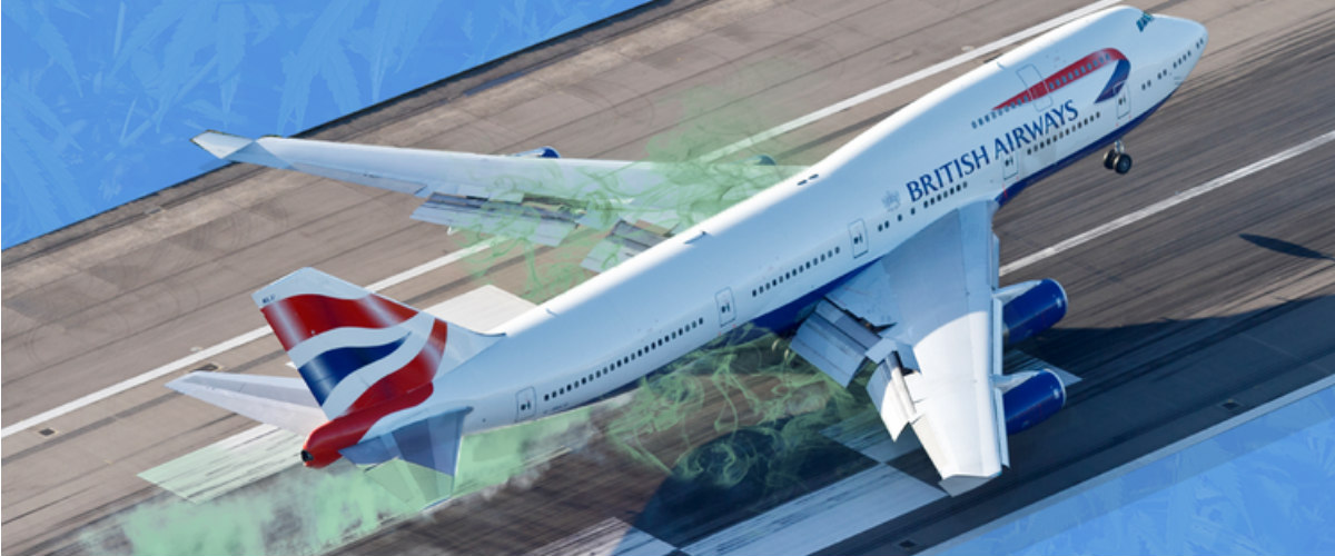 Λονδίνο – Κρήτη: Αεροπλάνο προσγειώθηκε επειδή μύριζε… κάνναβη