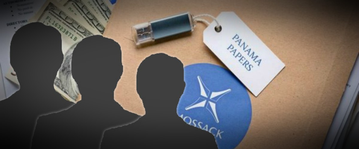 Τρείς Κύπριοι πολιτικοί στα Panama Papers