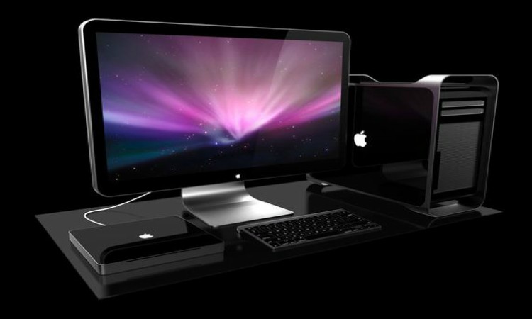 Φήμες για νέα Mac από την Apple στις 27 Οκτωβρίου