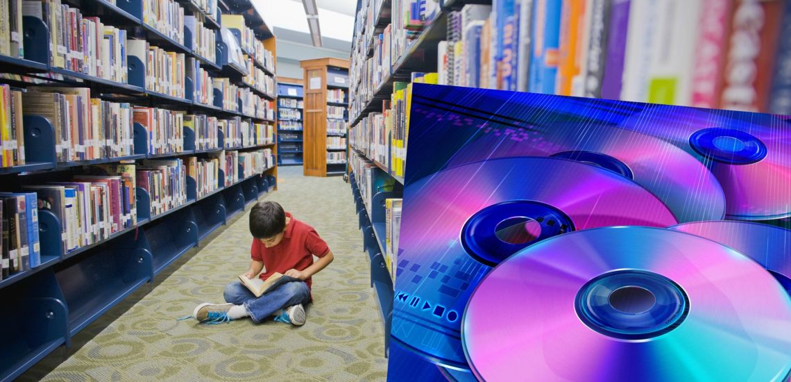 ΑΣΥΛΛΗΠΤΟ: Πωλούσαν παιδικά βιβλία στην ίδια συσκευασία με ακατάλληλου περιεχομένου DVD - €10.000 πρόστιμο σε εταιρεία