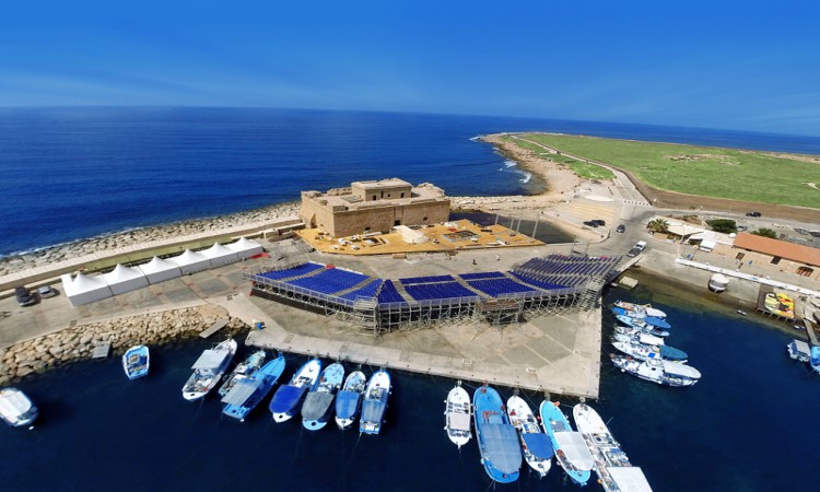 Διάκριση για την Κύπρο: H Πάφος στον παγκόσμιο κατάλογο των ΤΟP 100 Green Destination