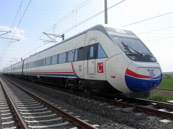 Τοποθέτησαν βόμβα σε ράγες τρένου στην Τουρκία