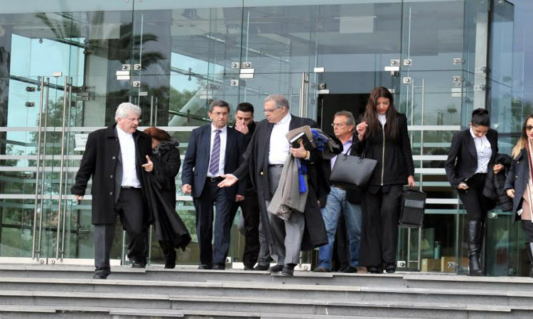 ΣΚΑΝΔΑΛΟ ΣΑΠΑ: Ζητήθηκε η απαλλαγή του Φειδία Σαρίκα – Ελεύθεροι με περιοριστικούς όρους οι κατηγορούμενοι