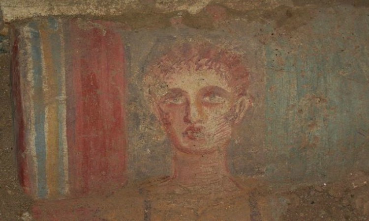 Μηχανή του Χρόνου: Έτσι ήταν οι όμορφες γυναίκες της ρωμαϊκής εποχής στην Κόρινθο