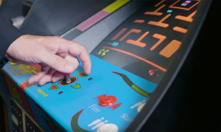 Τι συμβαίνει όταν «τερματίζεις» το Pac-Man – VIDEO