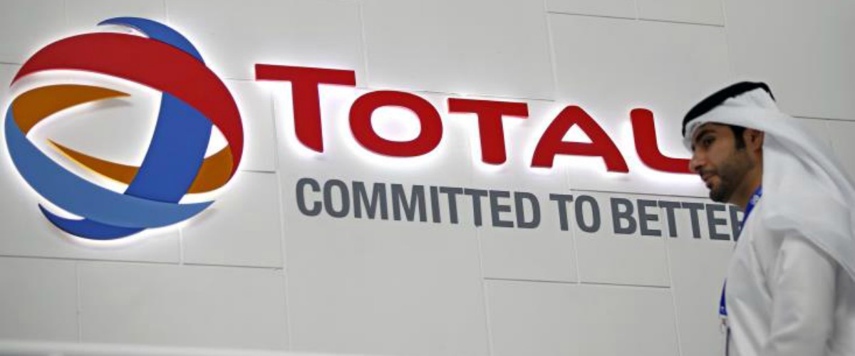 Total: Συμφωνία παροχής υποστηρικτών υπηρεσιών για τη γεώτρηση στο τεμάχιο «11»