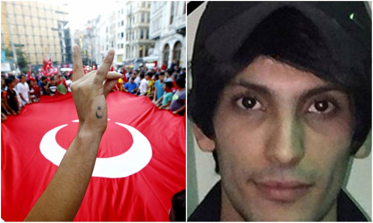Φρίκη στην Τουρκία! Βίασαν και αποκεφάλισαν Σύρο πρόσφυγα