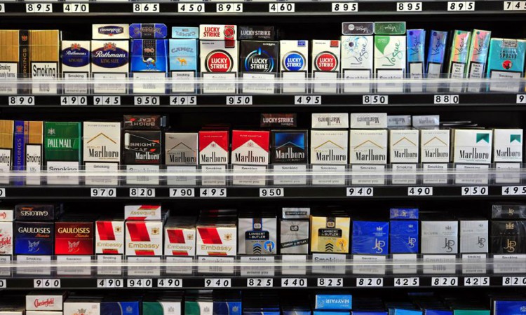 Αλλάζει ο διανομέας γνωστής μάρκας τσιγάρων της κυπριακής αγοράς