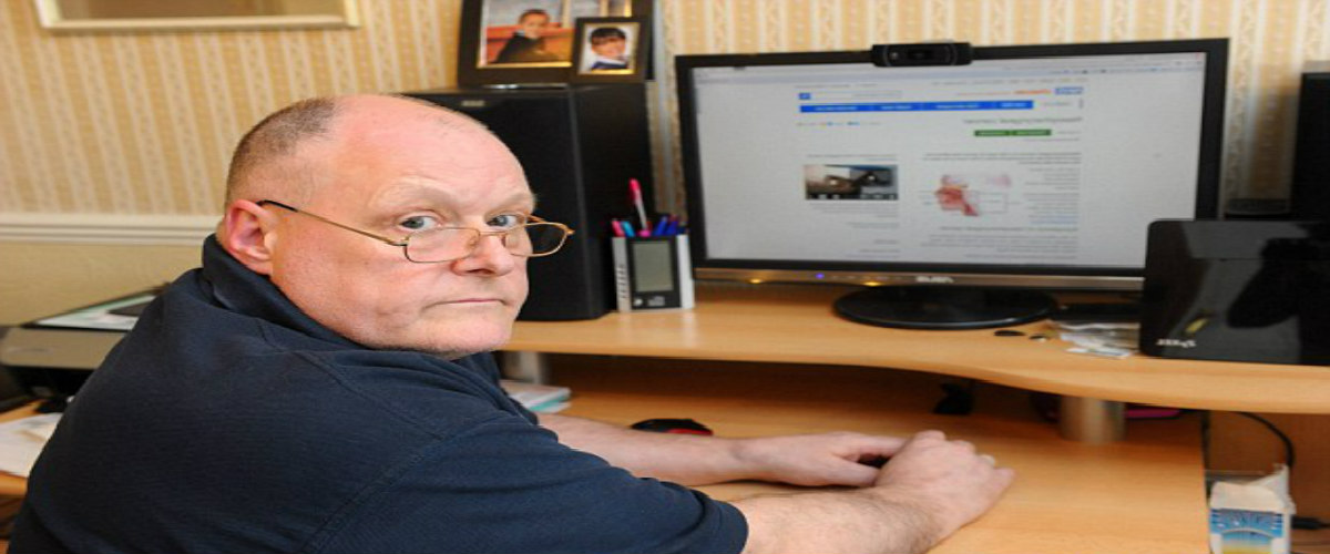 Βρετανία: 60χρονος έμαθε ότι έχει καρκίνο από το… Google!