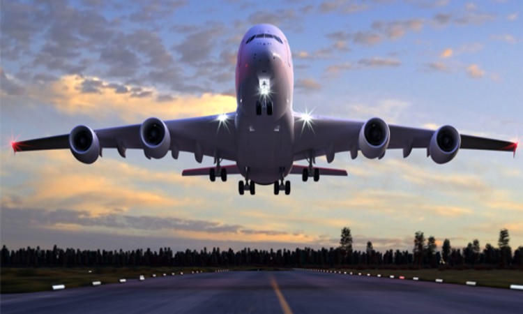 Βρυξέλλες: Ασφαλής η προσγείωση των αεροπλάνων μετά την απειλή βόμβας
