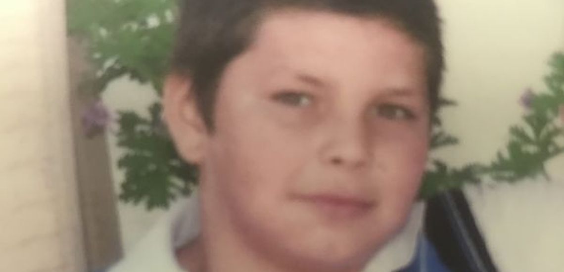 ΛΑΡΝΑΚΑ: 12χρονο αγόρι λείπει από την οικία του – Αν τον δείτε επικοινωνήστε άμεσα με την Αστυνομία - ΦΩΤΟΓΡΑΦΙΑ