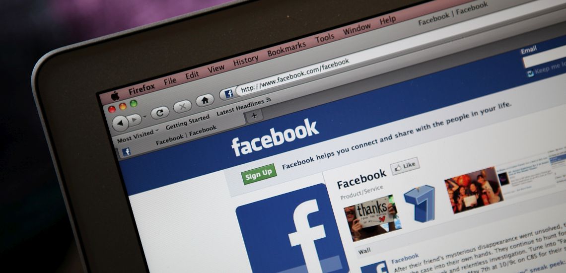 Οι πολλές ώρες στο Facebook ίσως αυξάνουν το αίσθημα κοινωνικής απομόνωσης