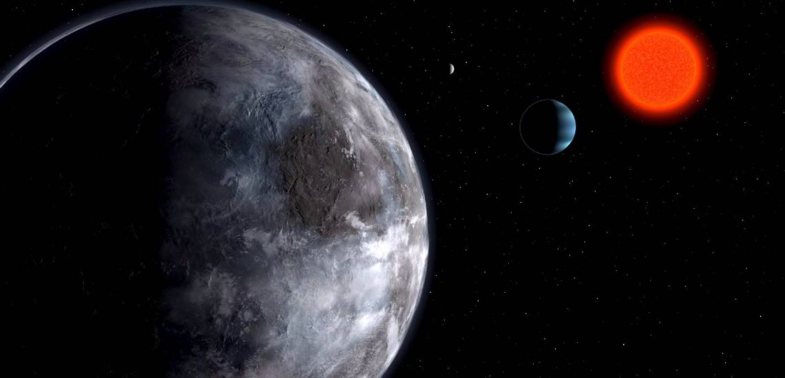 Ανακαλύφθηκαν άλλοι 219 εξωπλανήτες, σχεδόν 7,000 μέχρι στιγμής