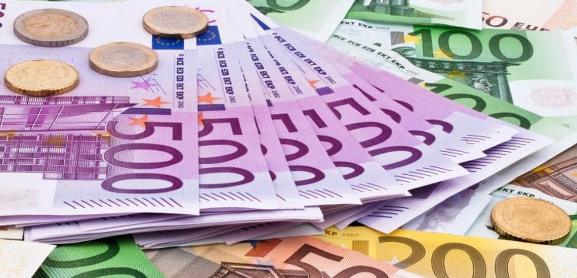 Αυξήθηκαν οι καταθέσεις στις Τράπεζες κατά €358 εκ.