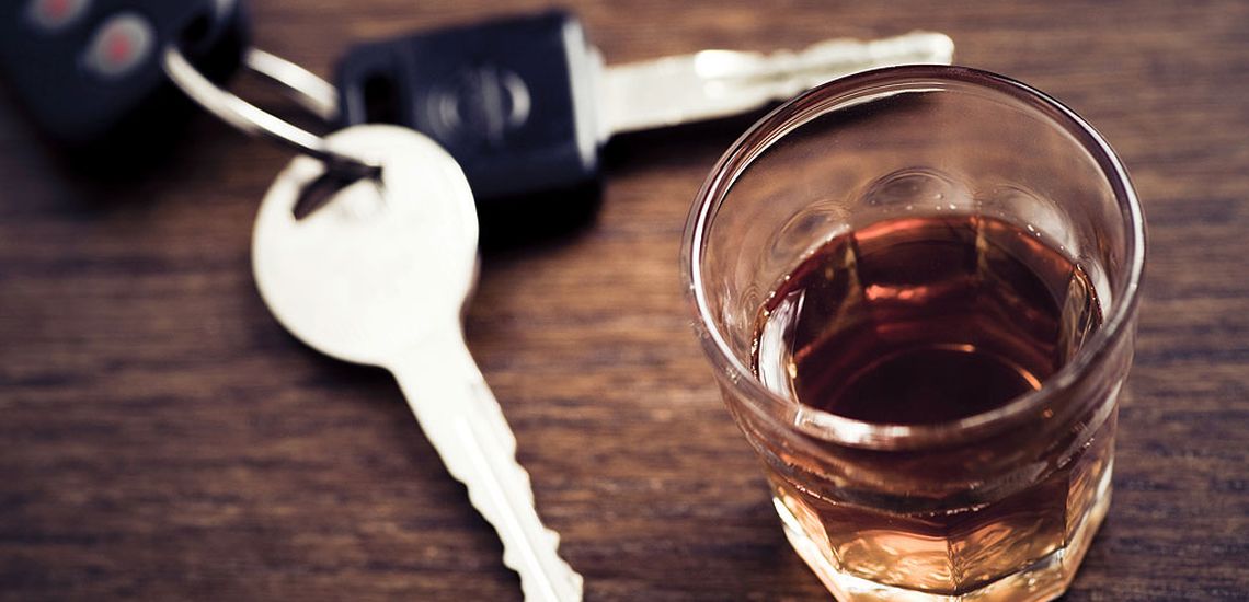 ΠΡΩΤΑΡΑΣ: 32χρονη οδηγούσε «τύφλα» στο μεθύσι – Πενταπλάσιο αλκοόλ από το επιτρεπόμενο!