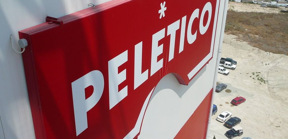 Όμιλος Peletico: Ανησυχία για το μέλλον της Μονάδας Παραγωγής Μπεντονίτη στο Πεντάκωμο