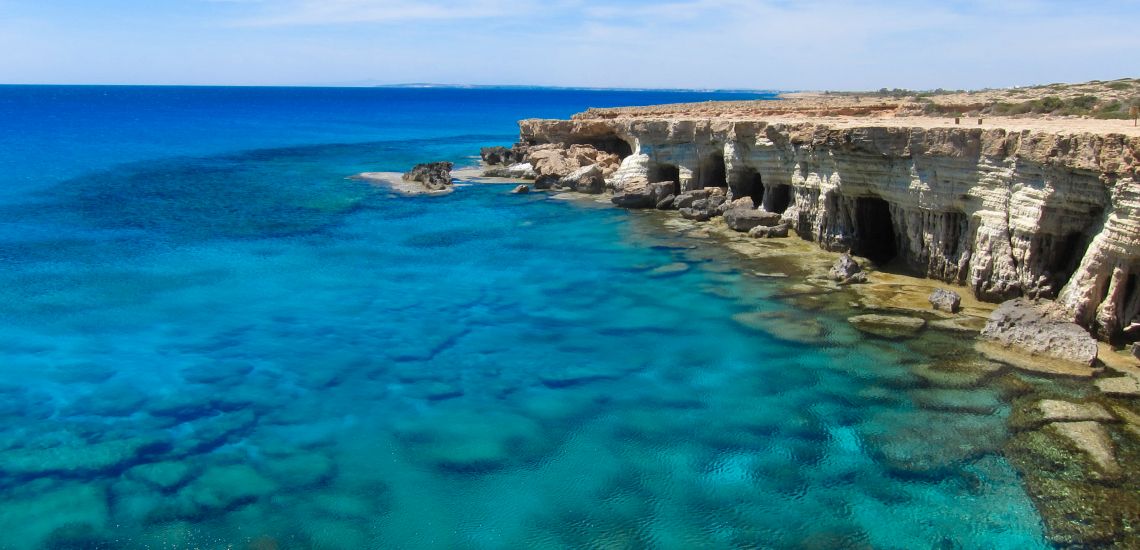 Daily Mail: Στην Κύπρο βρίσκεται ο φθηνότερος προορισμός για Βρετανούς τουρίστες - Πόσο κοστίζει ένα Σαββατοκυρίακο
