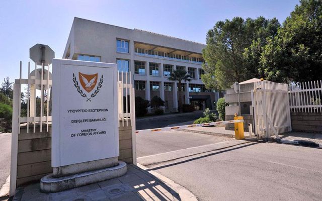 Νέος Αναπληρωτής Γενικός Διευθυντής του Υπουργείου Εσωτερικών ο Κύπρος Κυπριανού – Αναλαμβάνει και επίσημα καθήκοντα