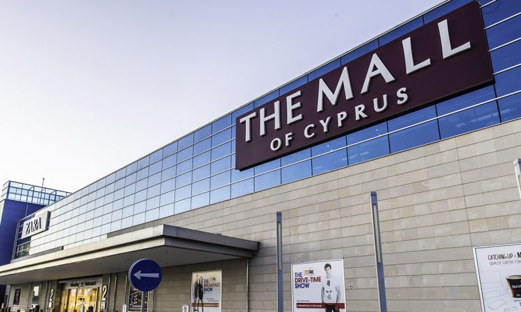 Νέοι όροφοι για το Mall Of Cyprus - Πότε ξεκινά και πότε θα είναι έτοιμη η επέκταση