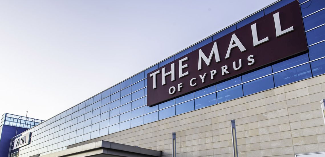 «Αποκαλύφθηκε» το νέο κατάστημα στο Mall Of Cyprus – Αριθμεί πέραν των 600 καταστημάτων στον κόσμο η γνωστή αλυσίδα - ΦΩΤΟΓΡΑΦΙΕΣ