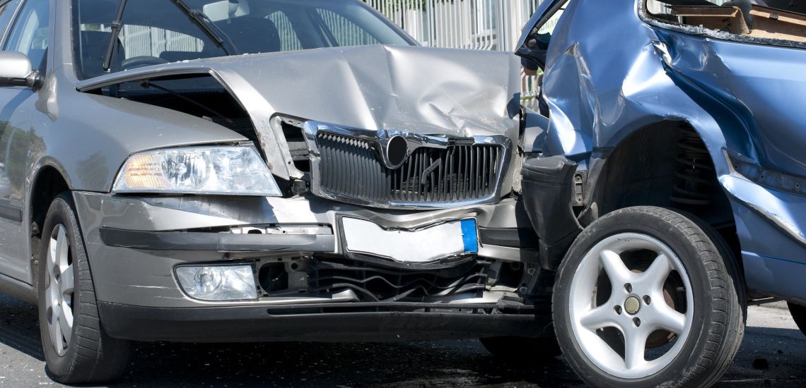 ΚΟΦΙΝΟΥ: Τροχαίο ατύχημα στον αυτοκινητόδρομο Λευκωσίας – Λεμεσού