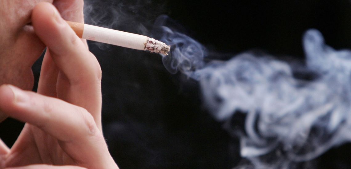 Αυξάνουν τα έσοδα του Κράτους οι τροποποιήσεις των Οικολόγων για το κάπνισμα