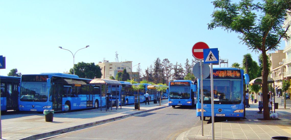 Πάνω από €250,000 το μήνα ο μισθός των διευθυντών λεωφορείων - Ποιος παίρνει τον μεγαλύτερο μισθό