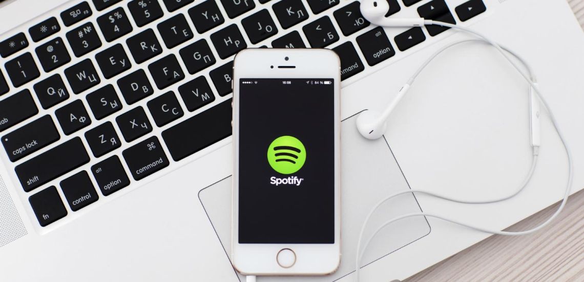 To Spotify δηλώνει ότι ξεπέρασε το όριο των 50 εκατομμυρίων συνδρομητών