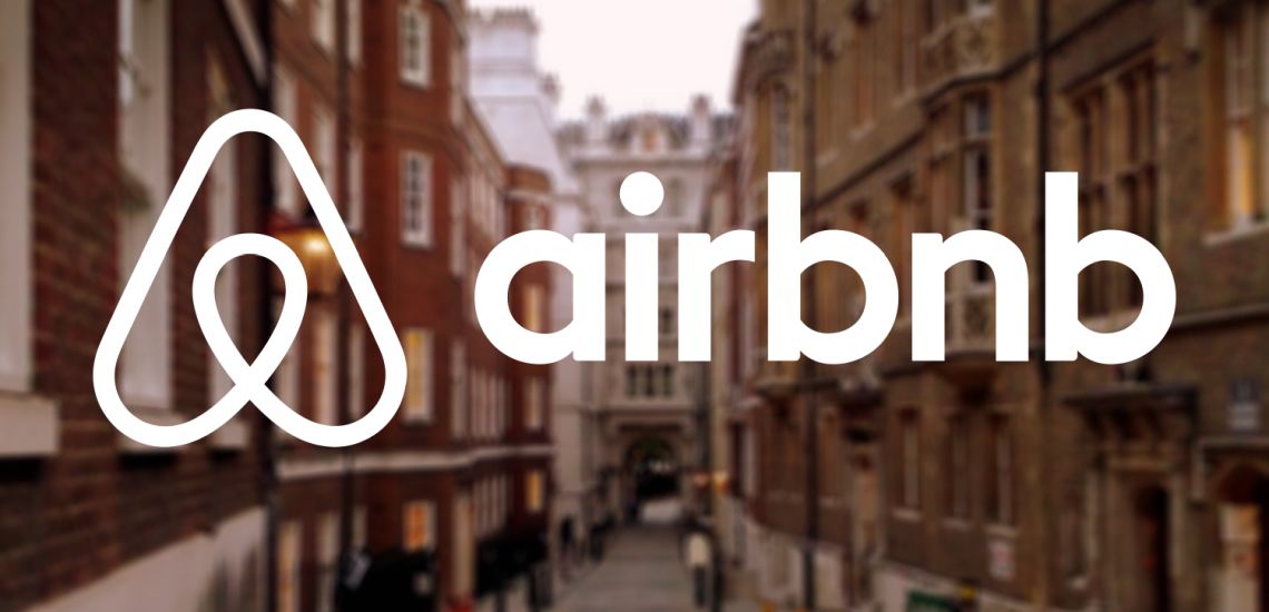 «Τσουνάμι» Airbnb στην αγορά ακινήτων της Ελλάδας