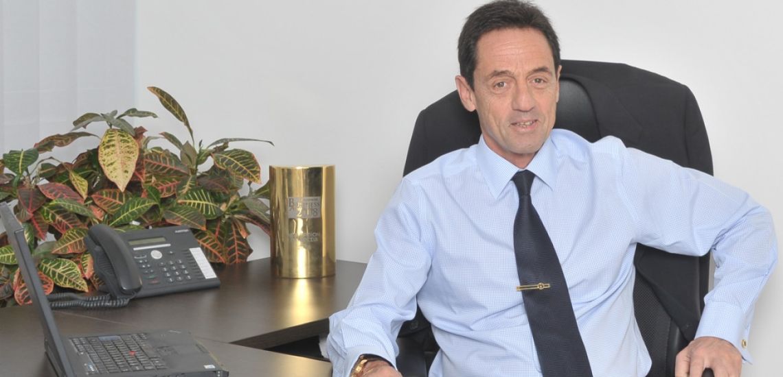 Εκτός Προεδρικών ο Μιχάλης Σπανός – «Ναυάγιο» στη συνεργασία με ΑΚΕΛ